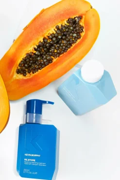 Soin lavant revitalisant RE.STORE