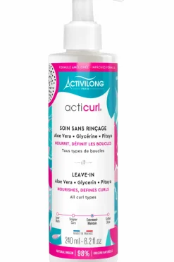 Soin Leave-In Acticurl