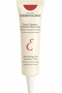Soin lissant contour des yeux