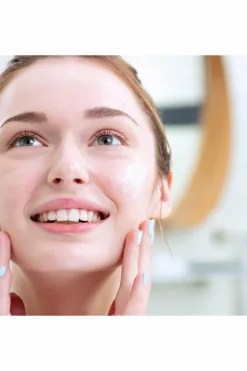 Soin matifiant hydratant Sebiaclear Mat+Pores