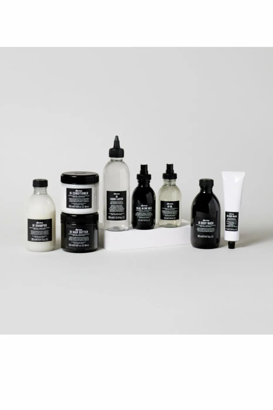 Soin multi-fonctions à l’huile de Roucou OI All In One Milk