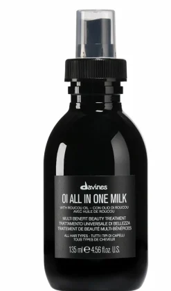 Soin multi-fonctions à l’huile de Roucou OI All In One Milk