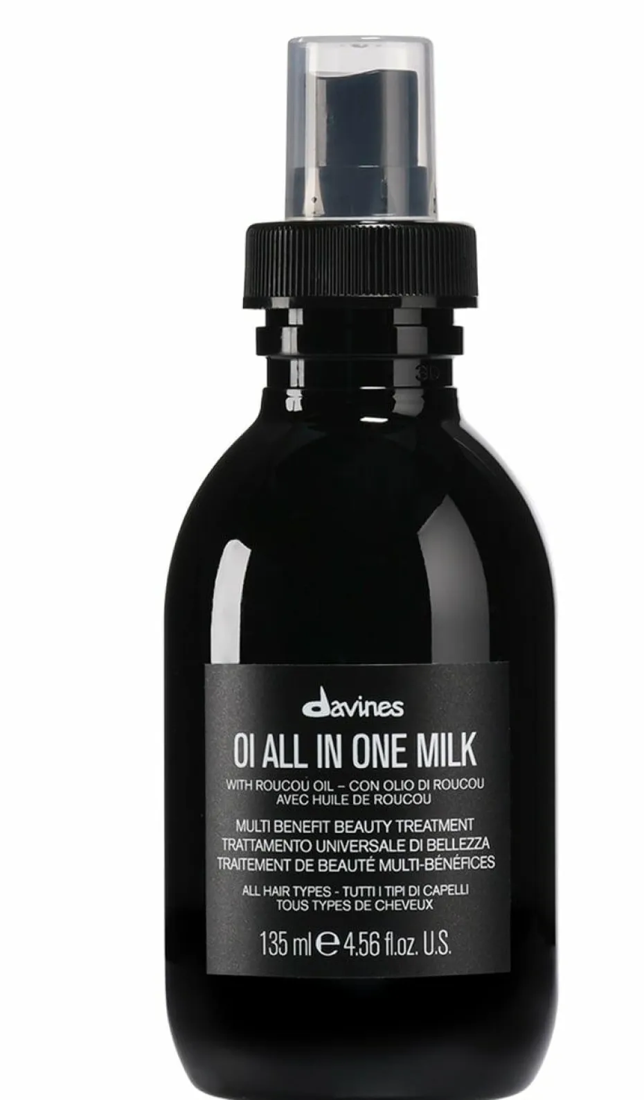 Soin multi-fonctions à l’huile de Roucou OI All In One Milk