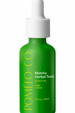 Soin quotidien apaisant cuir chevelu Matcha Herbal Tonic