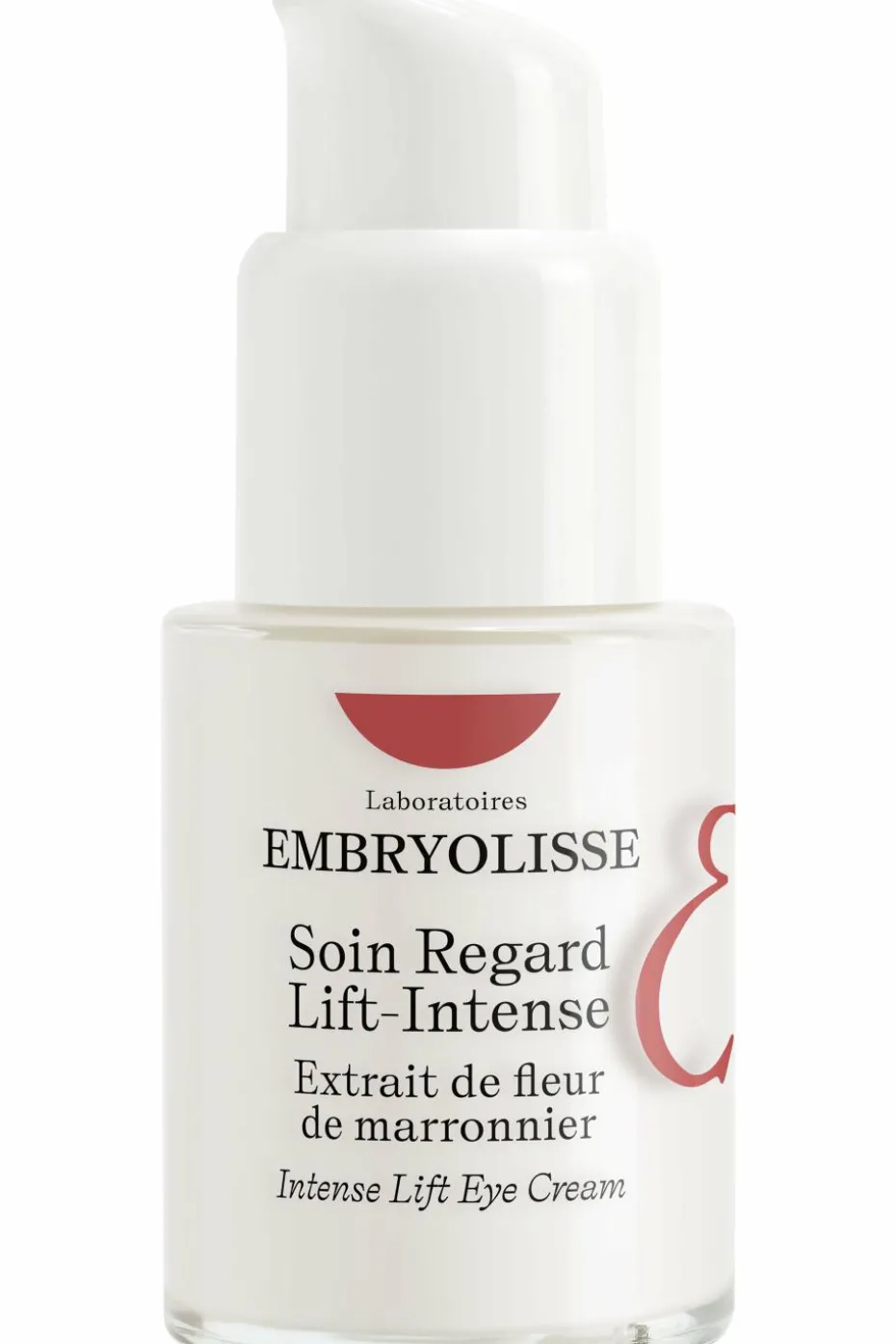 Soin regard lift-intense