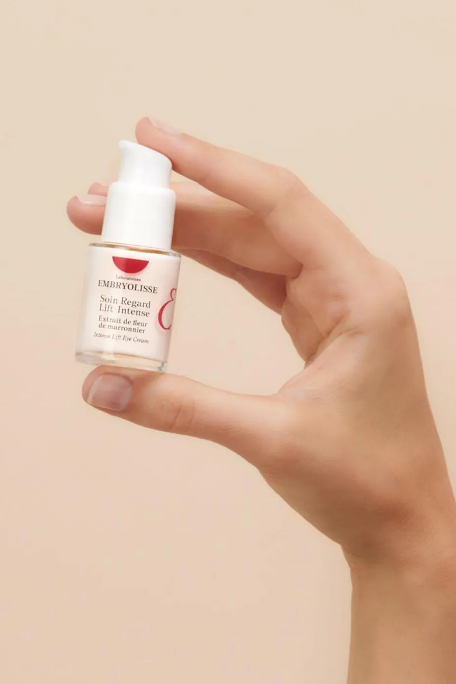 Soin regard lift-intense