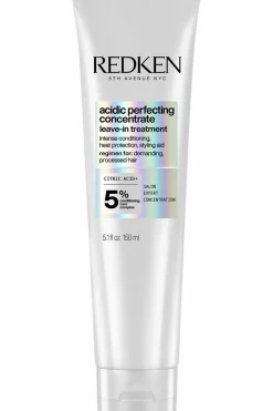 Soin sans-rinçage embellisseur & protecteur Acidic Bonding Concentrate