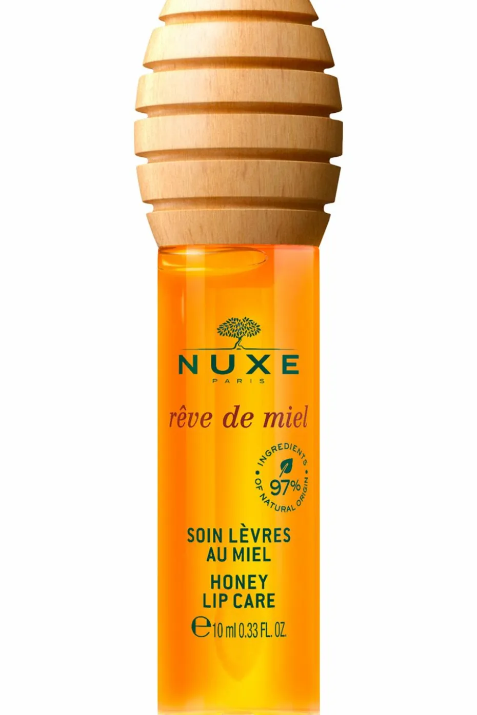 Soin satiné lèvres Rêve de Miel®