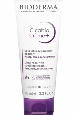 Soin ultra réparateur Cicabio Crème+