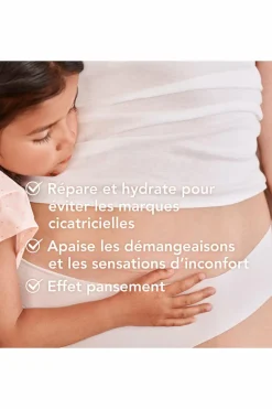 Soin ultra réparateur SPF 50+ Cicabio Crème+