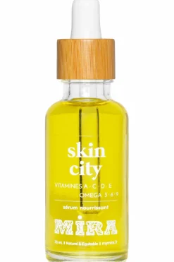 Soin visage protecteur Skin City