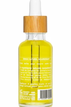 Soin visage protecteur Skin City