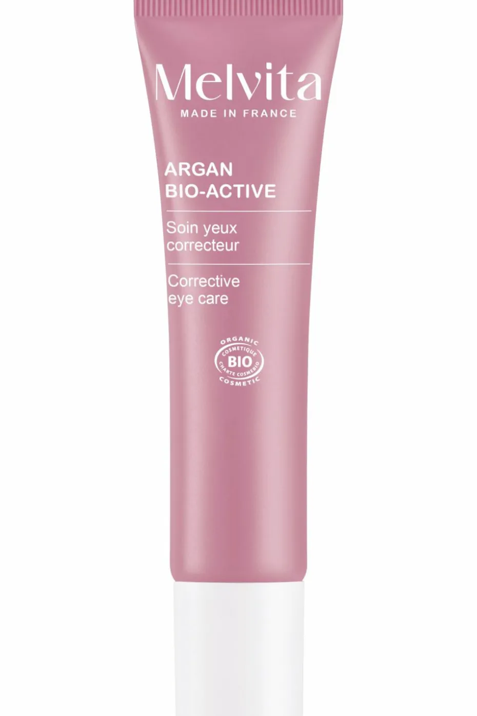 Soin yeux anti-âge Argan bio-active