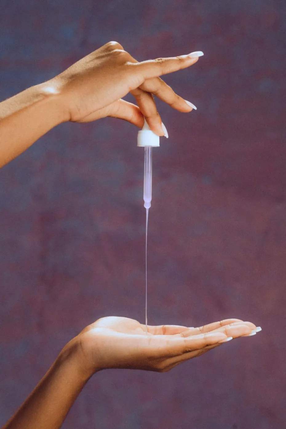 Solution peeling Breakout Clearing Liquid Peel