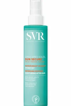 Spray après-soleil rafraîchissant Sun Secure