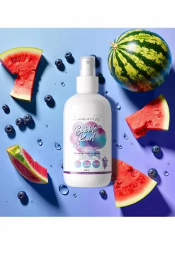 Spray démêlant enfant Bubble Kurl