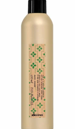 Spray fixant cheveux More Inside