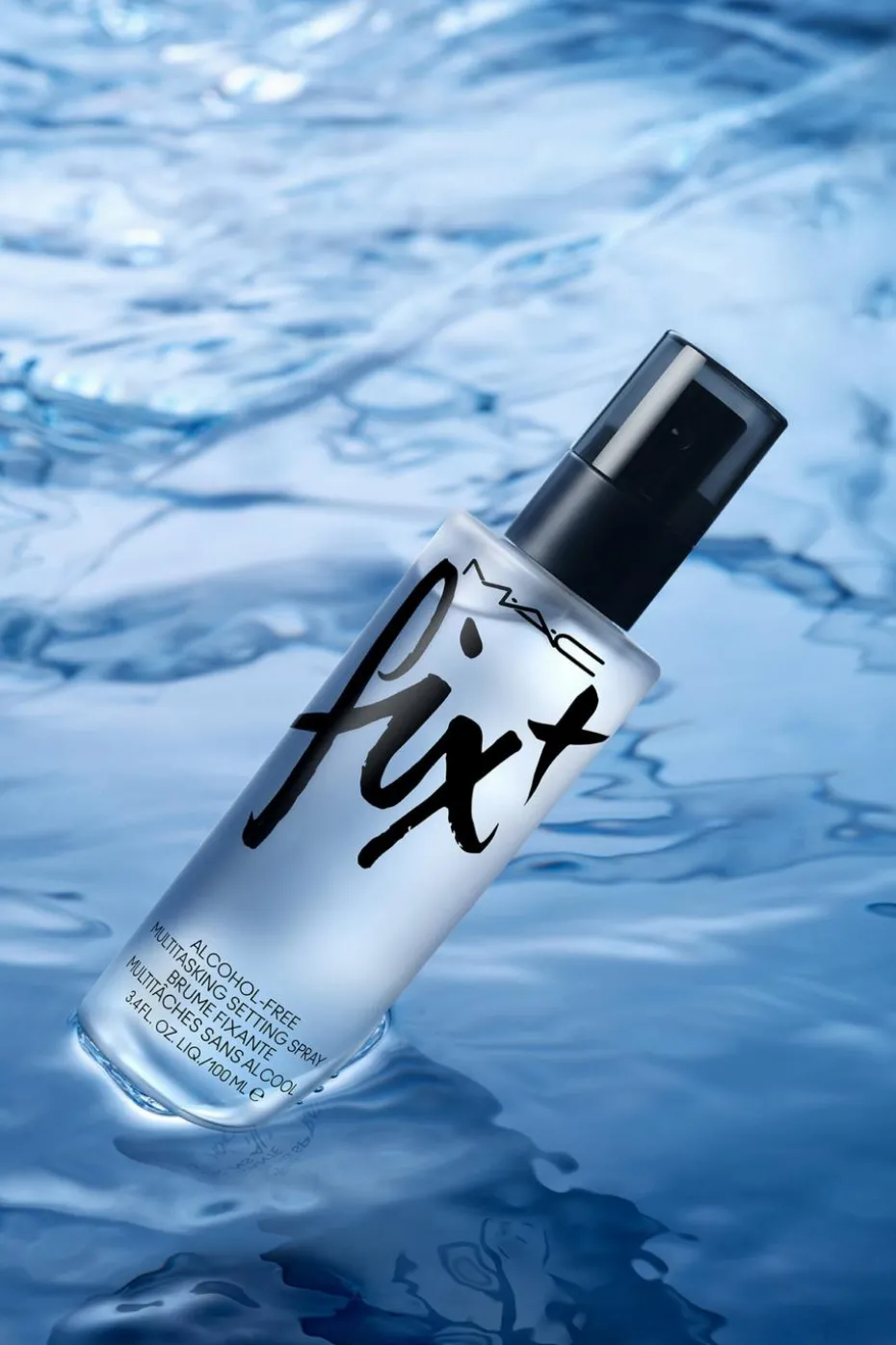 Spray fixateur multifonctions FIX+ Original