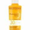 Spray invisible Photoderm SPF30 pour peaux sensibles