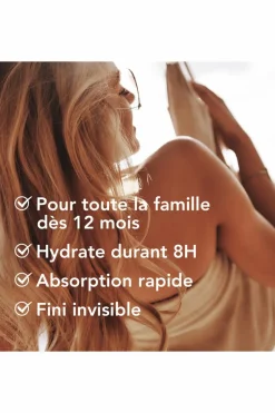 Spray invisible Photoderm SPF30 pour peaux sensibles