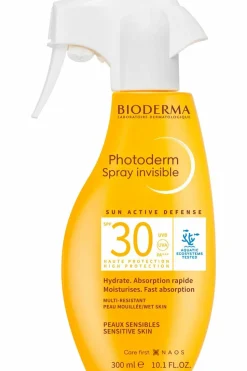 Spray invisible Photoderm SPF30