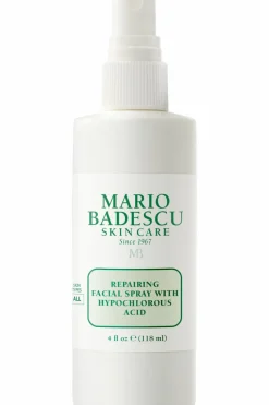 Spray réparateur visage imperfections & rougeurs