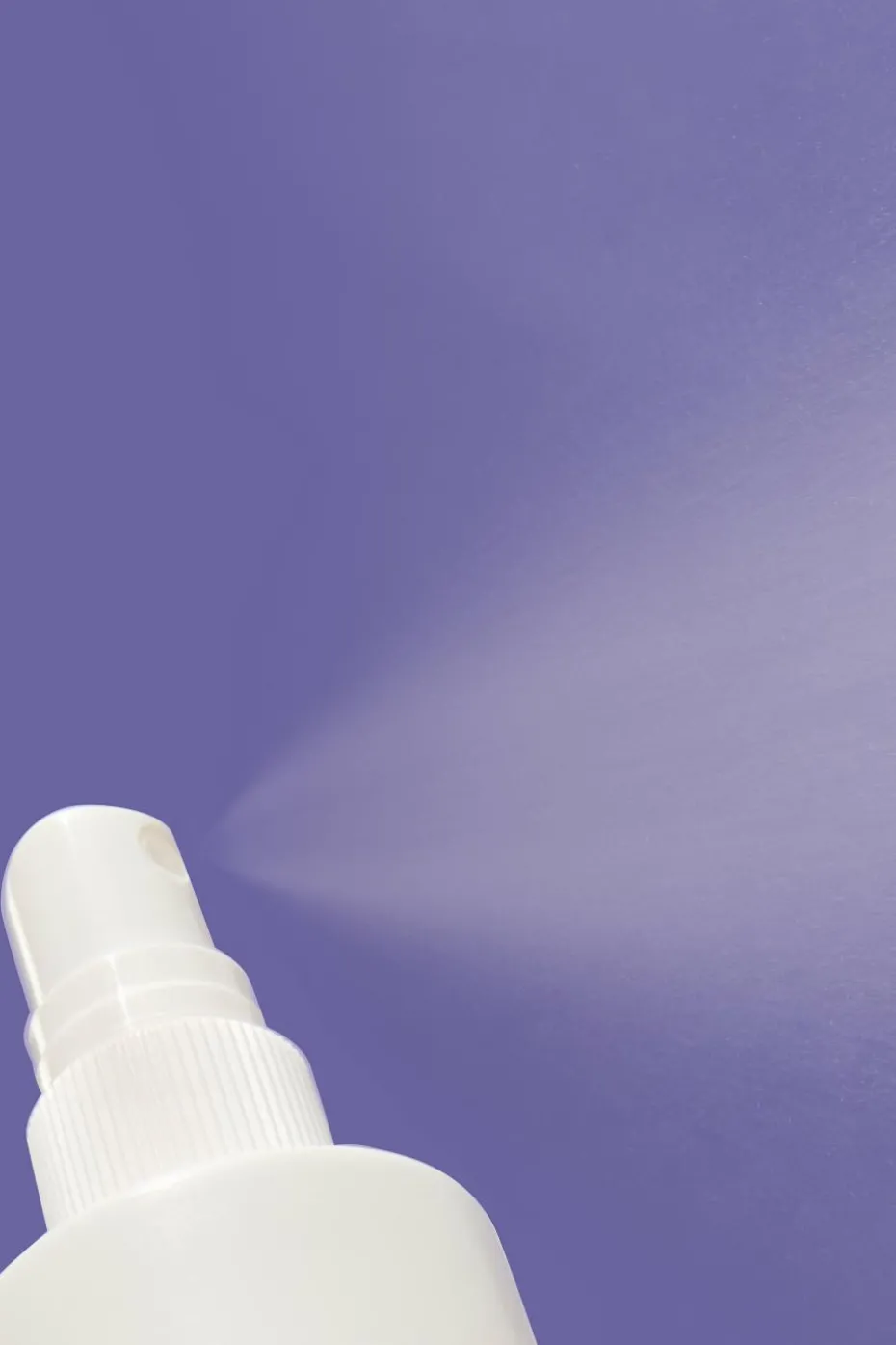 Spray réparateur visage imperfections & rougeurs