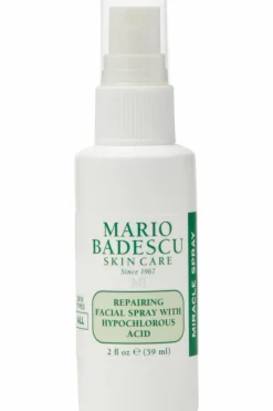 Spray réparateur visage imperfections & rougeurs