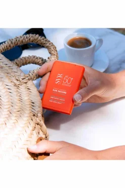 Spray solaire invisible format pocket  Sun Secure SPF50+