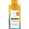 Spray solaire SPF50 au Tamanu bio et au Monoï