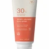 Spray solaire SPF30 visage & corps