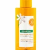 Spray solaire sublime SPF30 au Tamanu bio et au Monoï