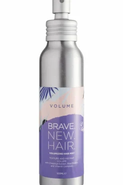 Spray volume termo-protecteur