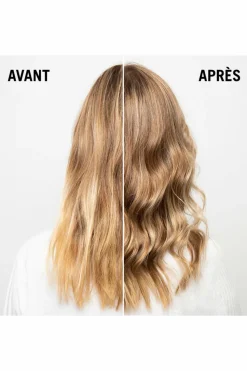 Spray-baume démêlant cheveux colorés Color Freeze