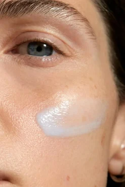 Sérum à base de plantes Rétinol alternative