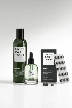 Sérum anti-chute réactionnelle Stronger