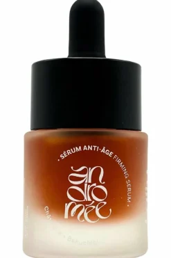 Sérum anti-âge à la châtaigne et bakuchiol