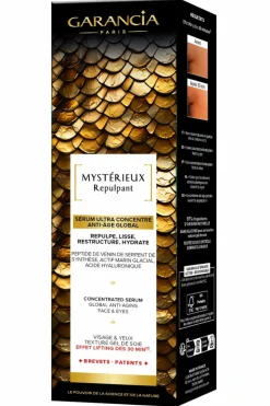 Sérum anti-âge Mystérieux Repulpant®