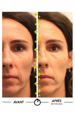 Sérum anti-âge Mystérieux Repulpant®