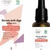 Sérum anti-âge rétinal bio