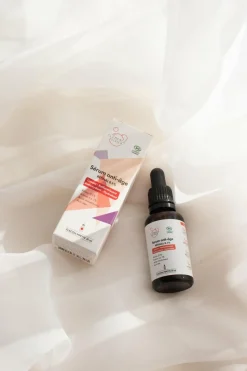 Sérum anti-âge rétinal bio