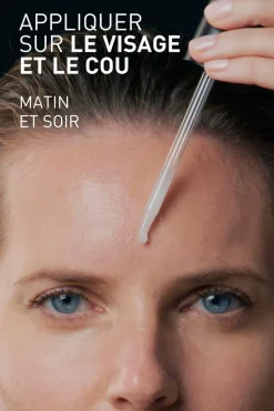 Sérum anti-âge Time-Filler Intensive 5XP