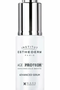 Sérum anti-âge yeux Age proteom