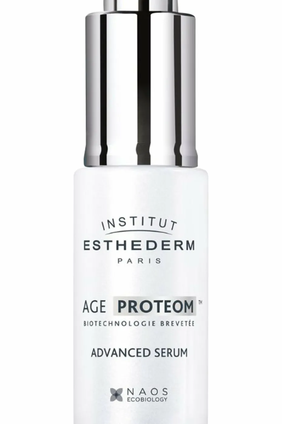 Sérum anti-âge yeux Age proteom