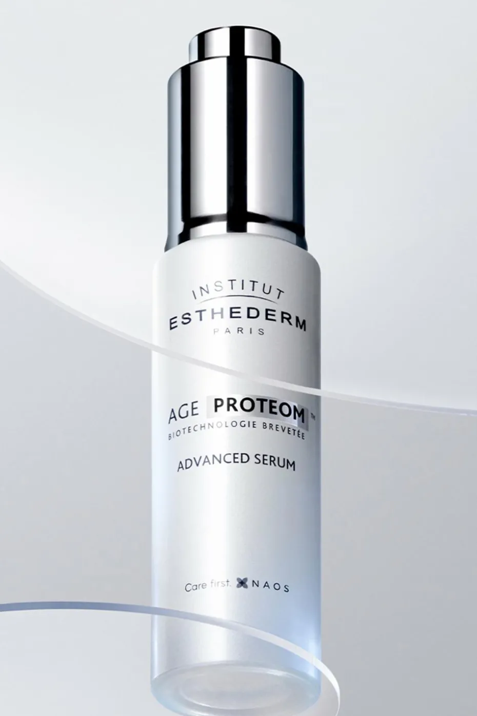 Sérum anti-âge yeux Age proteom