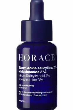 Sérum anti-imperfections à l’acide salicylique et niacinamide