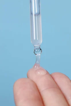 Sérum anti-imperfections à l’acide salicylique et niacinamide