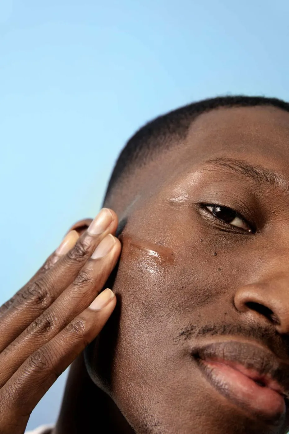 Sérum anti-imperfections à l’acide salicylique et niacinamide