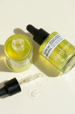 Sérum anti-imperfections aux pré et postbiotiques – Elixir de l’Archipel