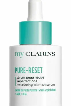 Sérum anti-imperfections Pure-Reset